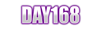 Logo DAY168
